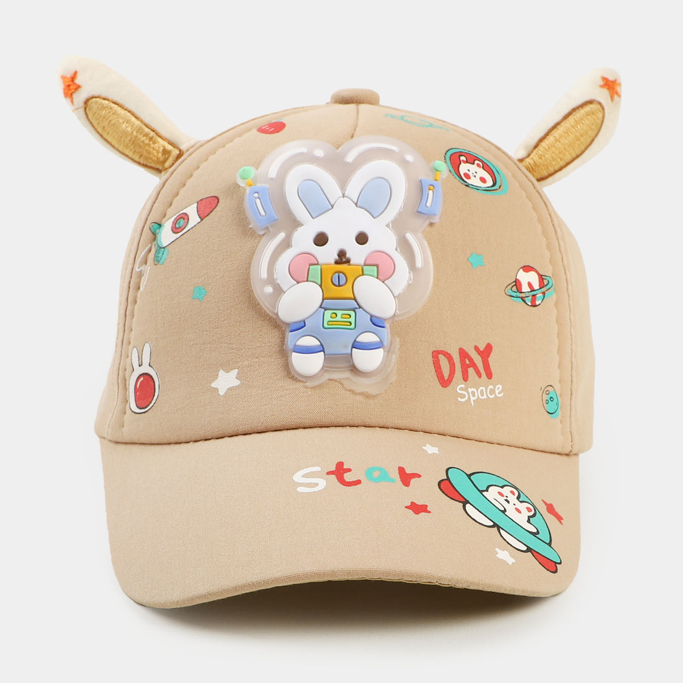 Stylish Cap/Hat For Kids