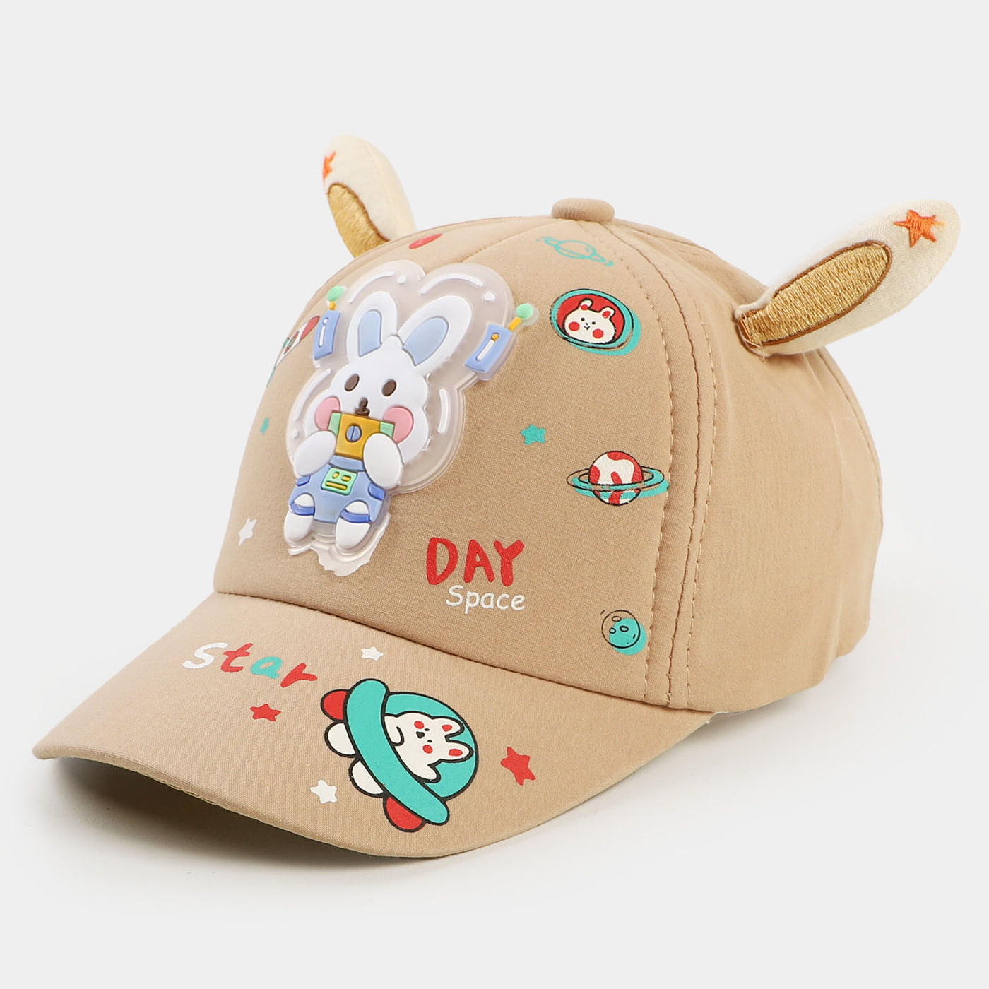 Stylish Cap/Hat For Kids