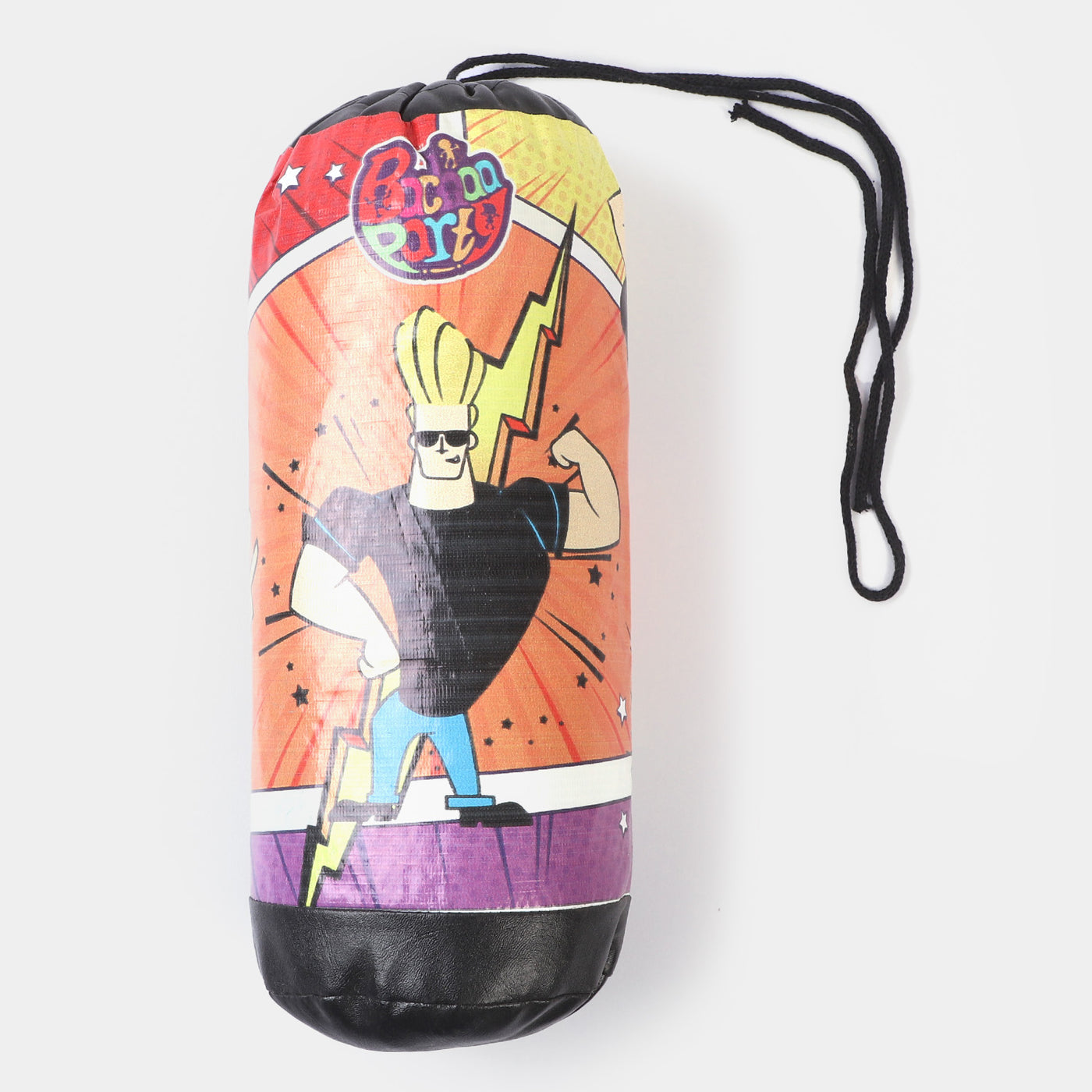 Character Punching Bag For Kids