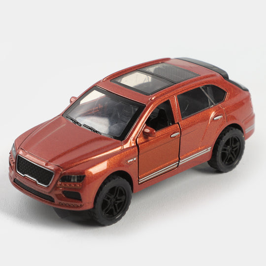 Die-Cast Model Car For Kids