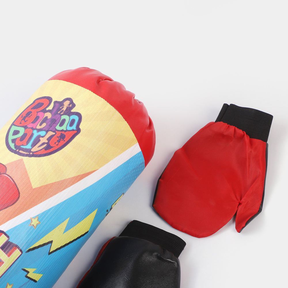 Punching Bag For Kids