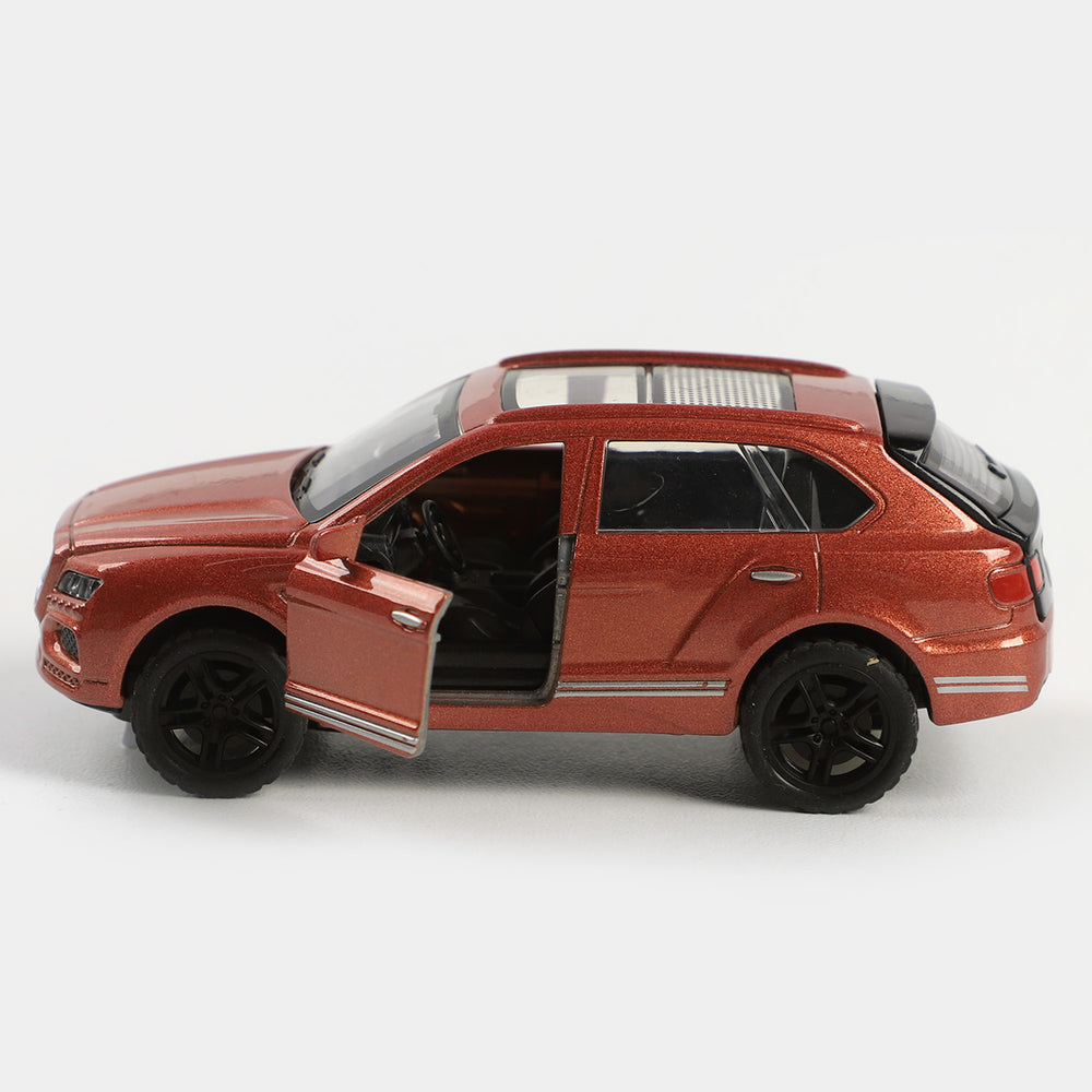 Die-Cast Model Car For Kids