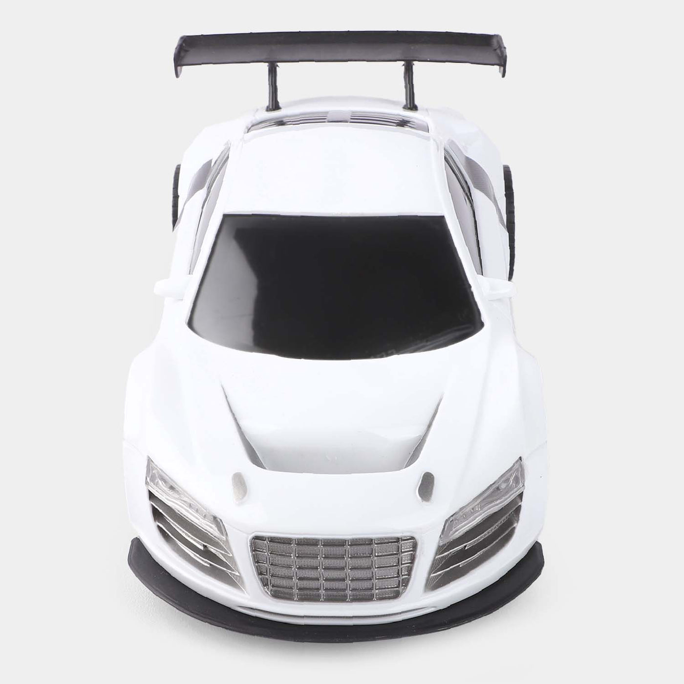 Remote Control Racing Car Gravity Sensor | White