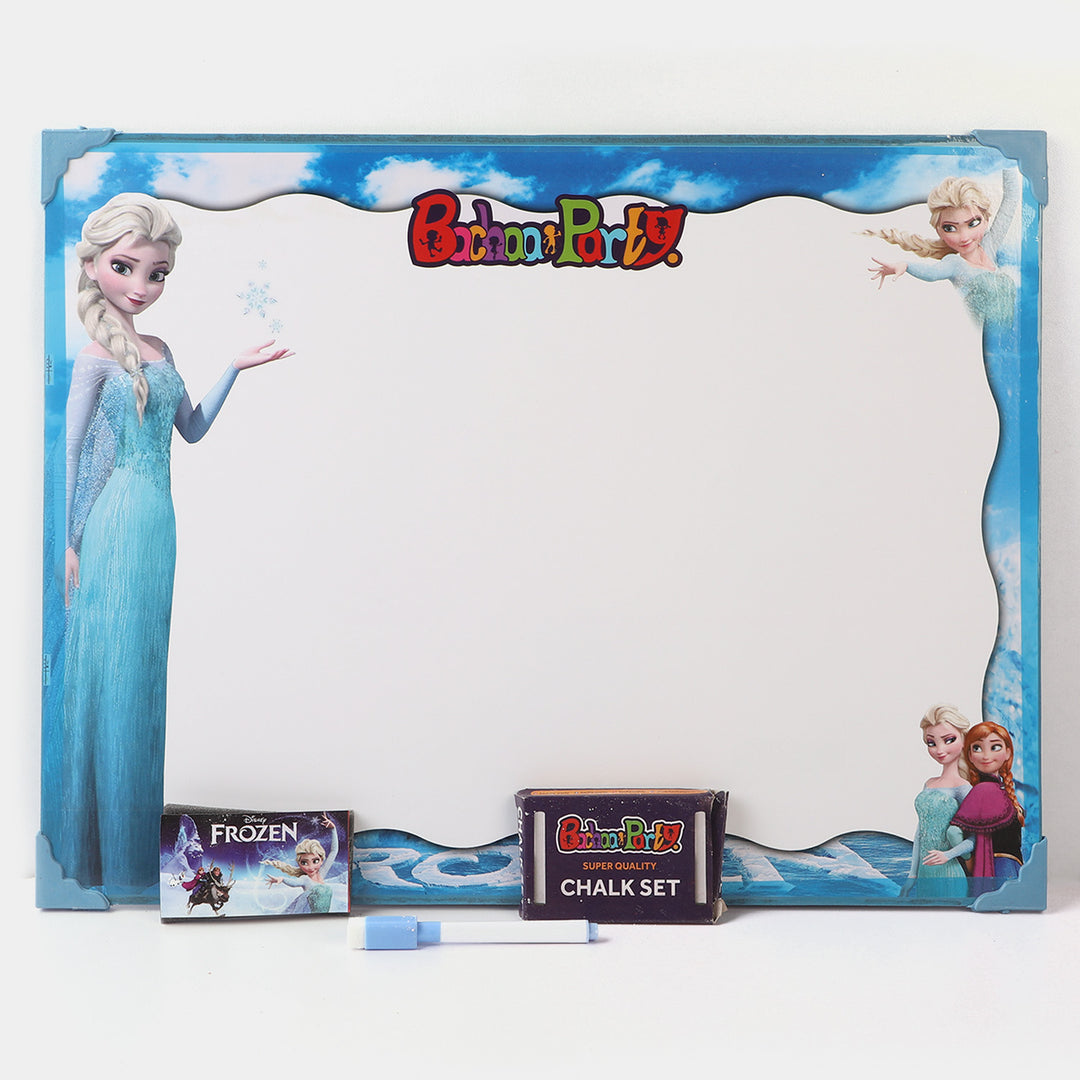 Black & White Board For Kids