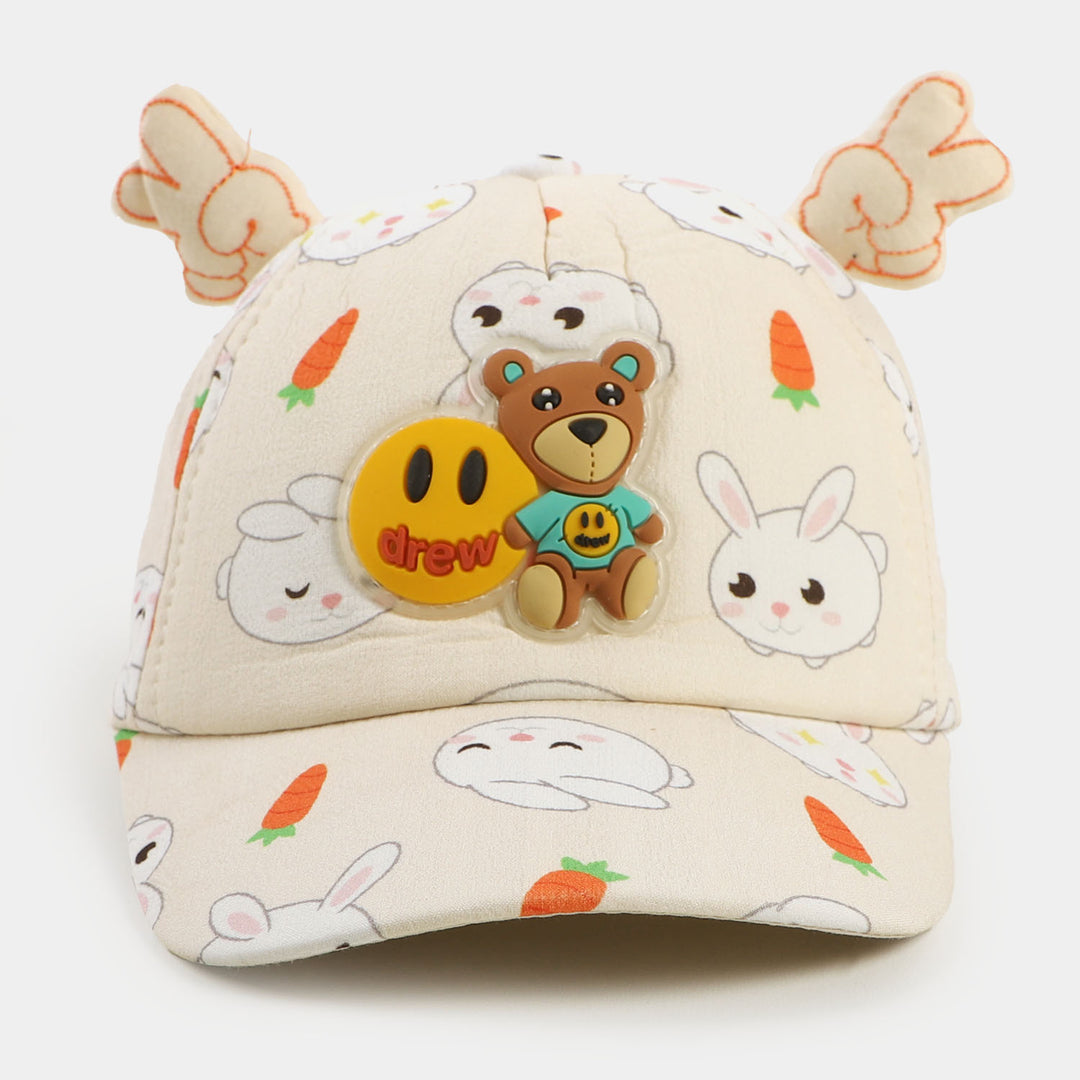 Stylish Cap/Hat For Kids