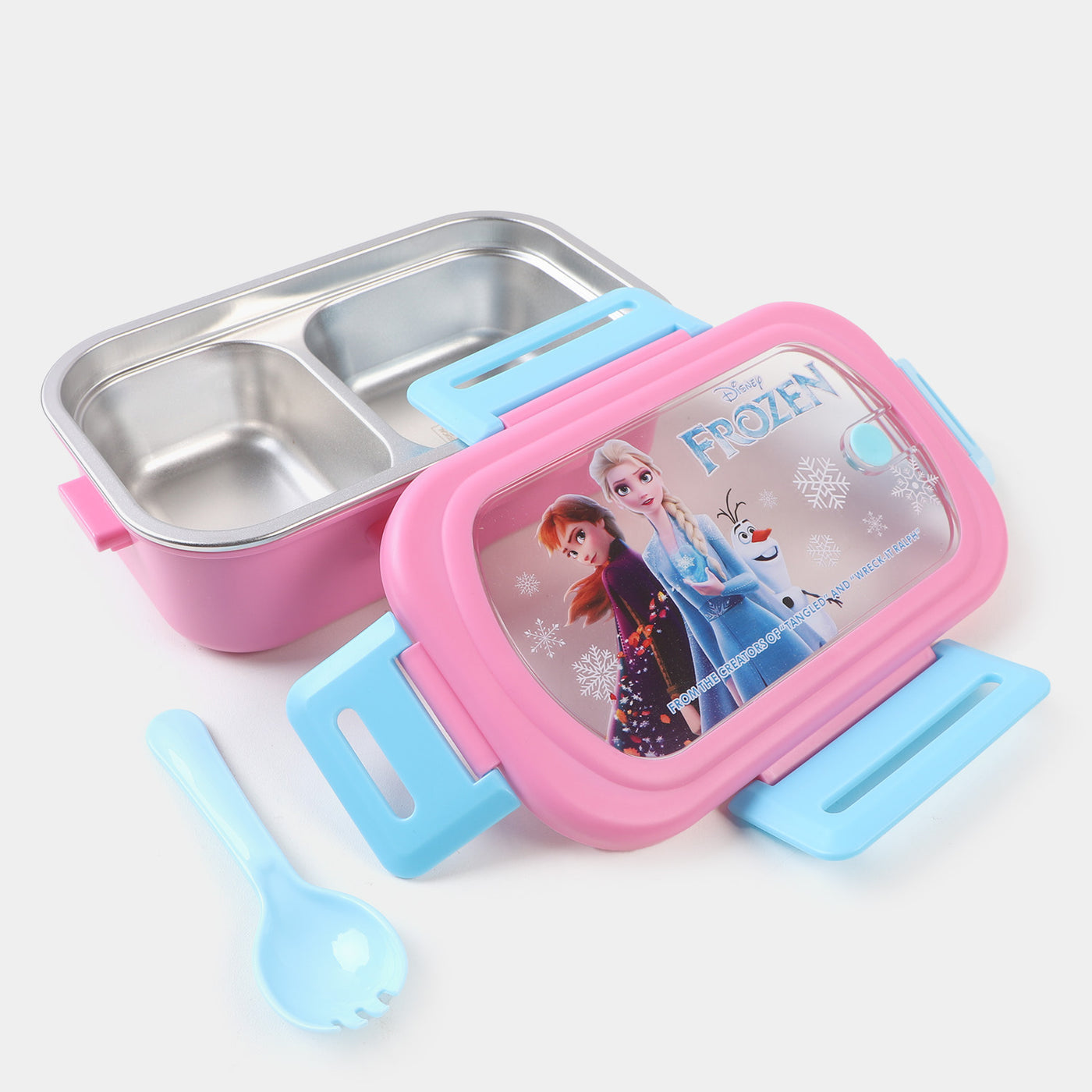 Lunch Box Stainless Steel For Kids