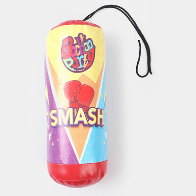 Character Punching Bag For Kids