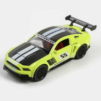 Die-Cast Model Car For Kids