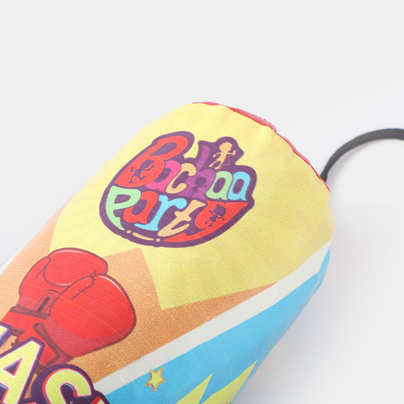 Character Punching Bag For Kids