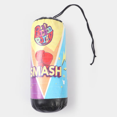 Character Punching Bag For Kids