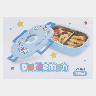 Lunch Box Stainless Steel For Kids