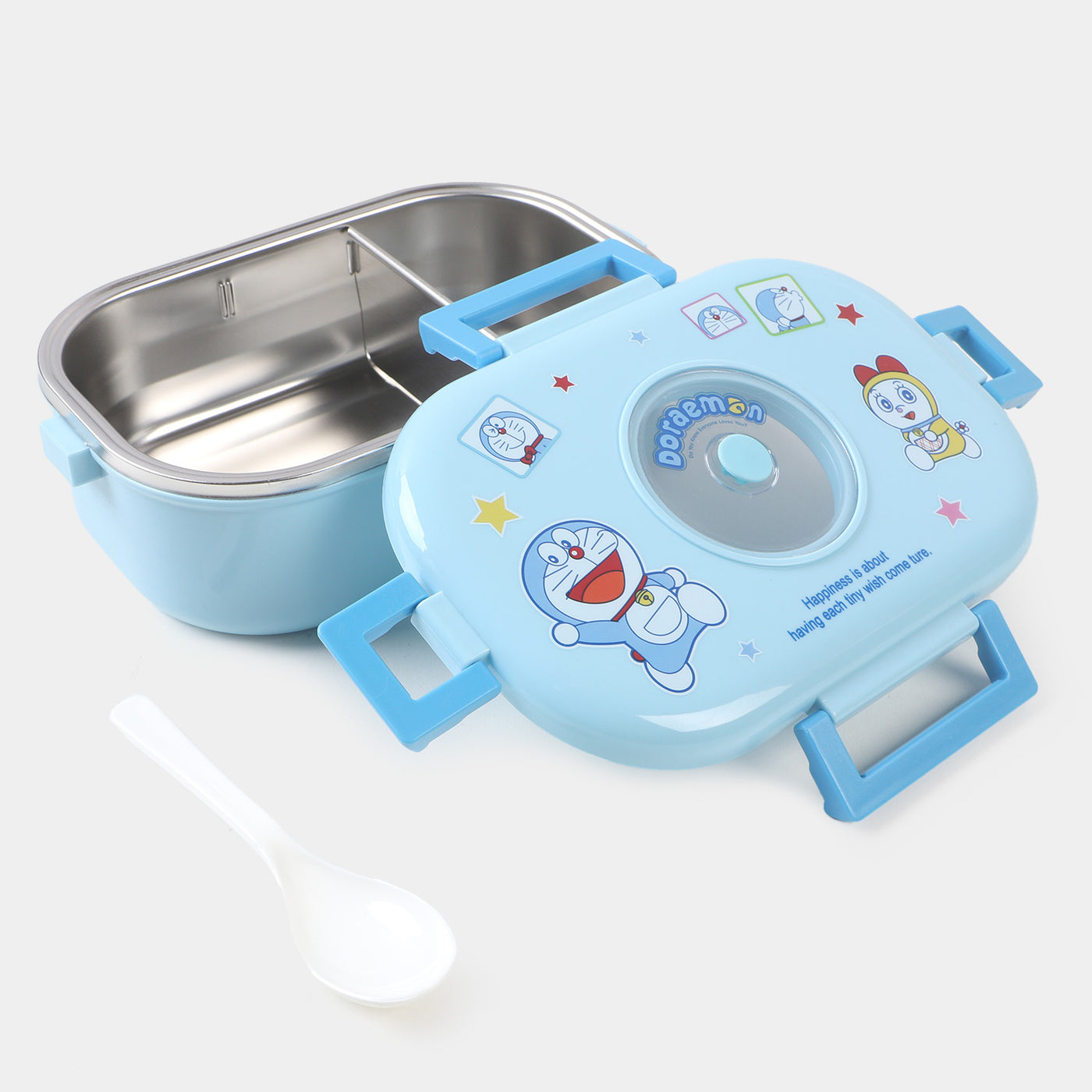 Lunch Box Stainless Steel For Kids