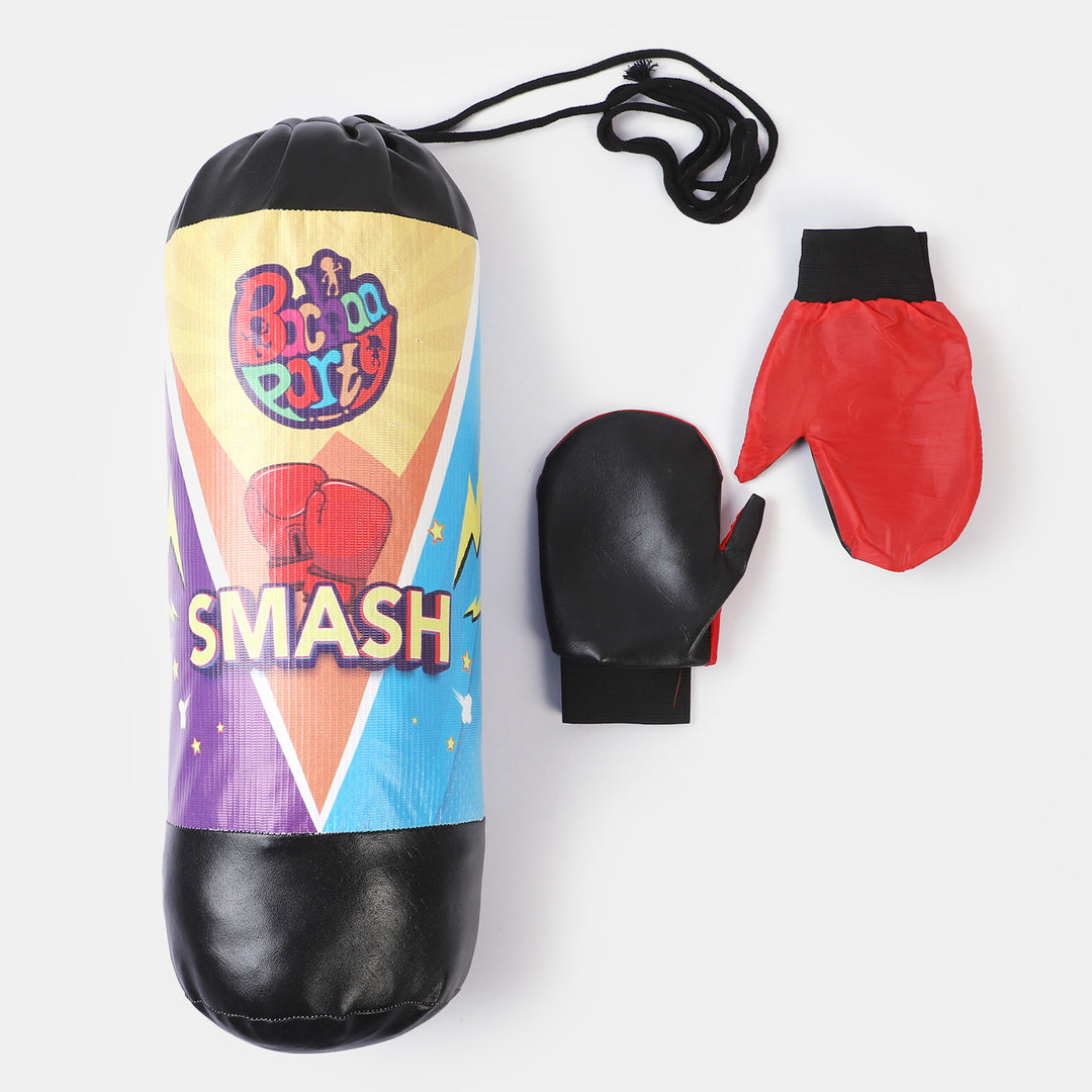 Boxing Set For Kids | M