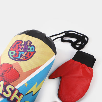 Boxing Set For Kids | M