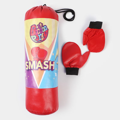 Boxing Set For Kids | L