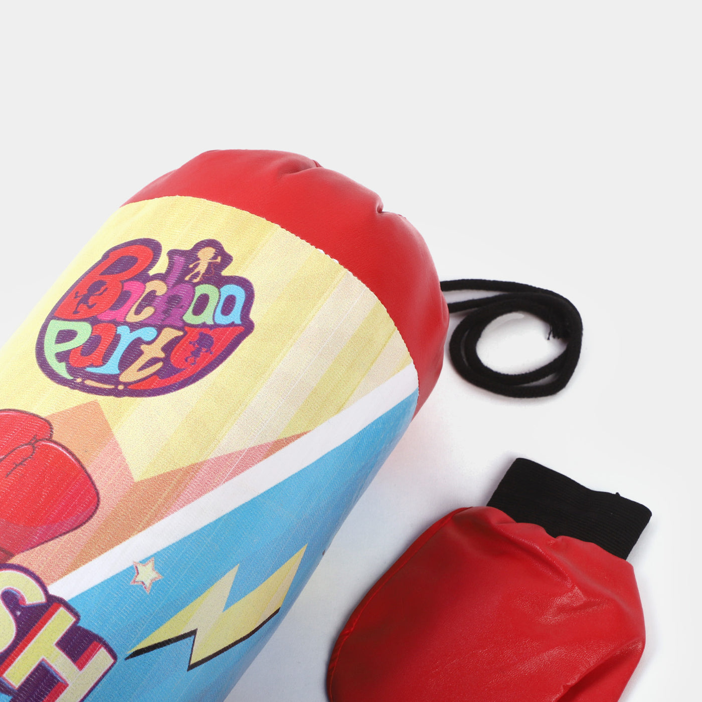 Boxing Set For Kids | L