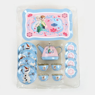 Girls Tea party Play Set For Kids