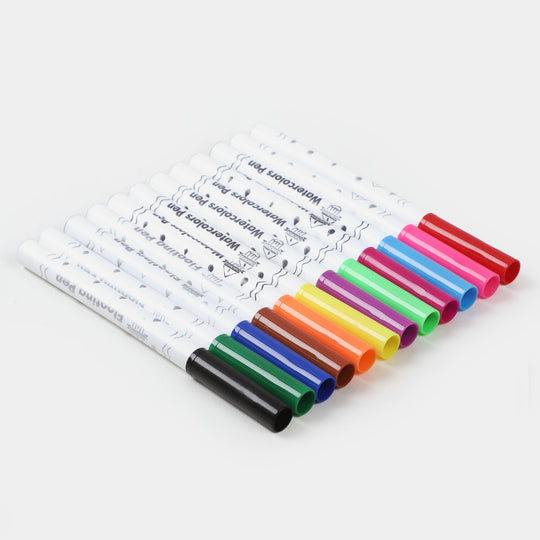 Water Color | 12PCs