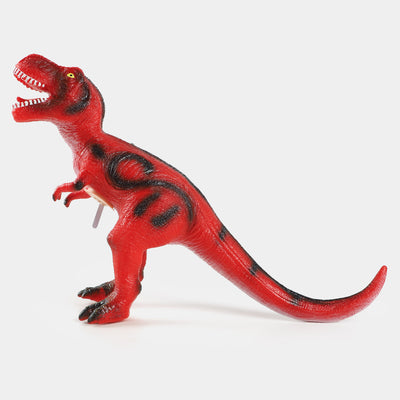 Dinosaur Soft Plastic Figure Toy