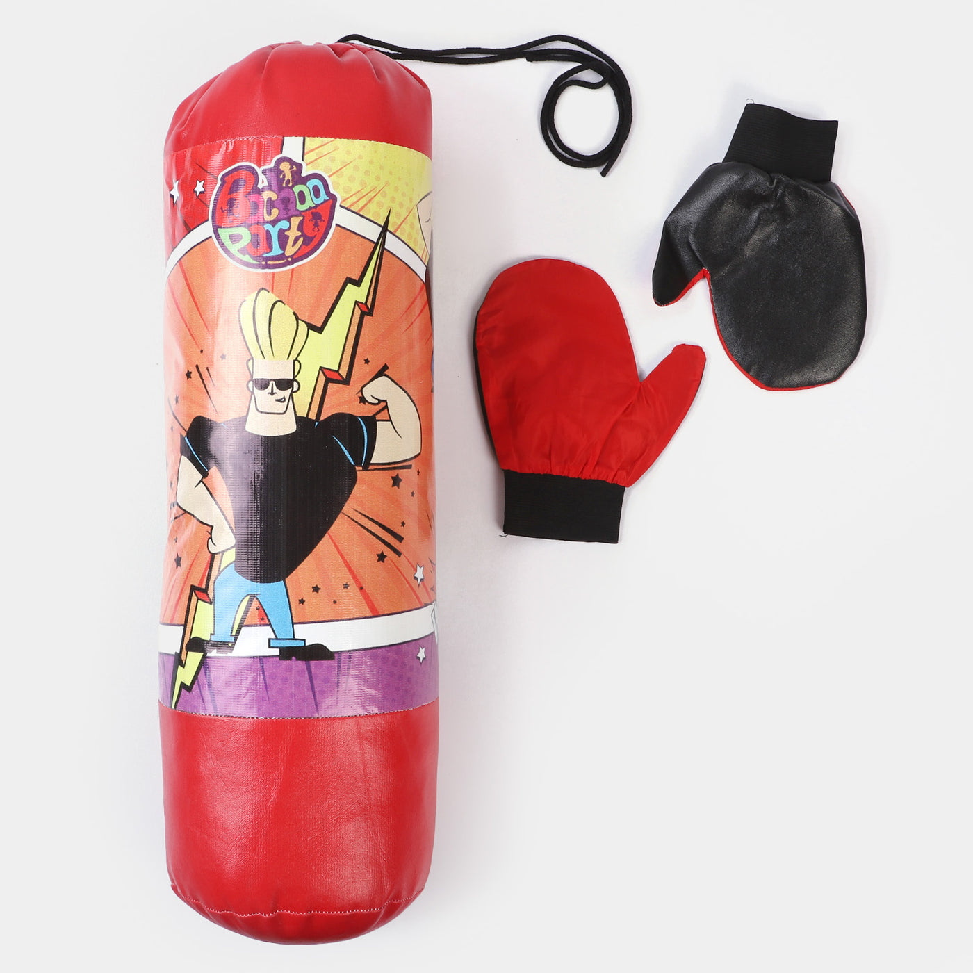 Punching Bag For Kids