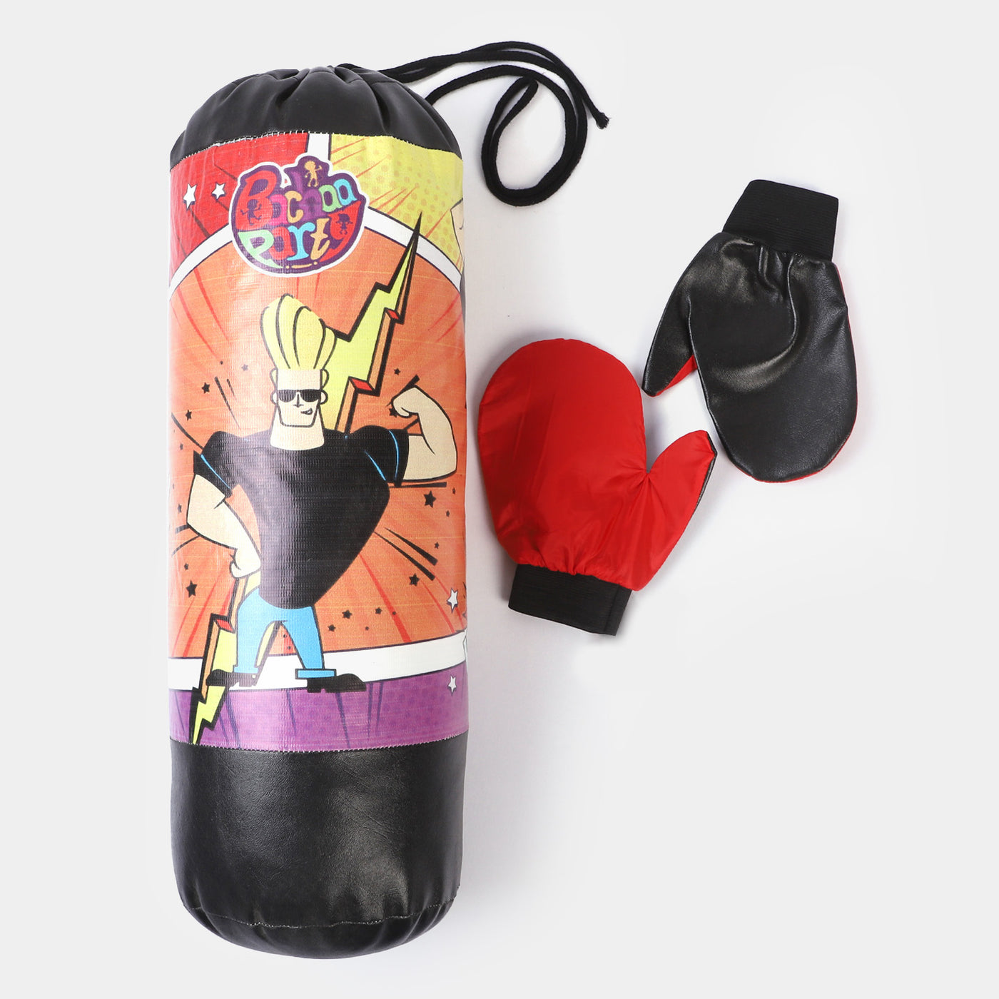 Boxing Set For Kids | M