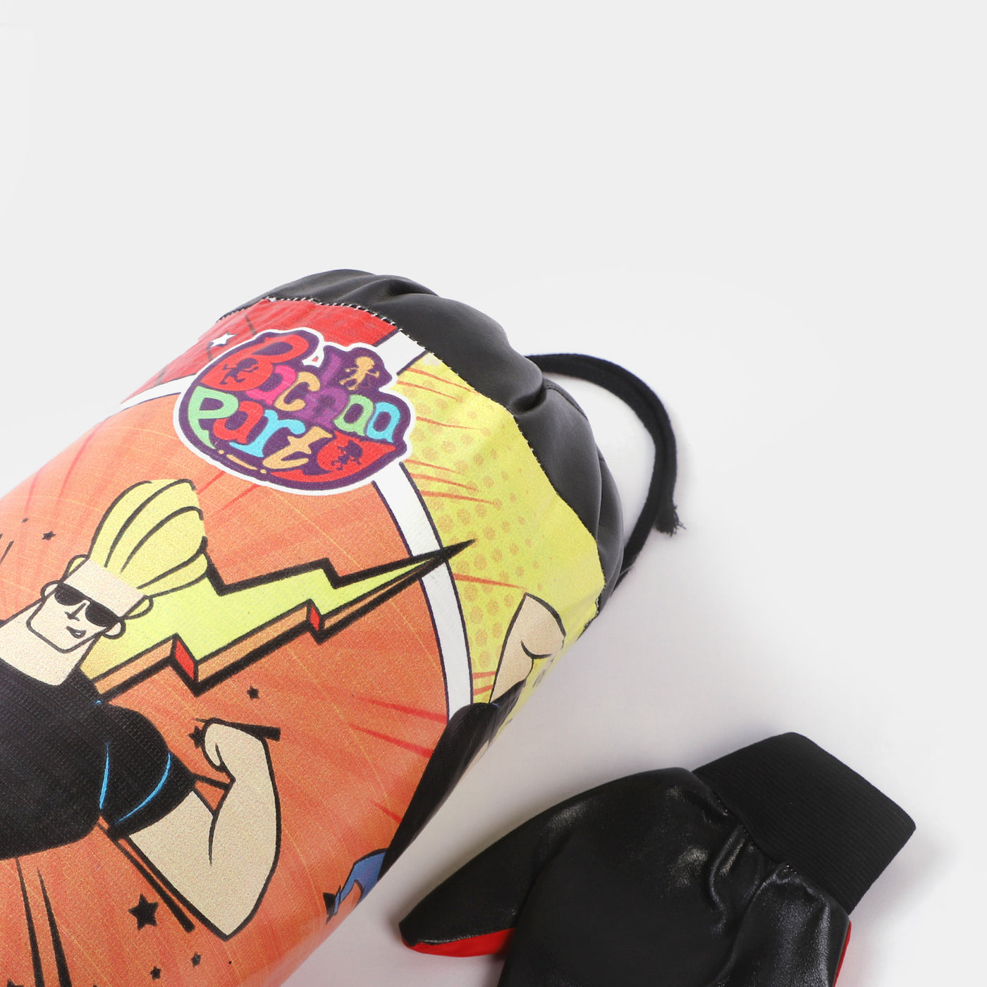 Boxing Set For Kids | M