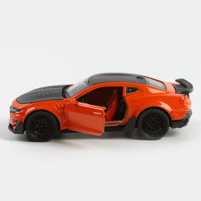 Die-Cast Model Car For Kids