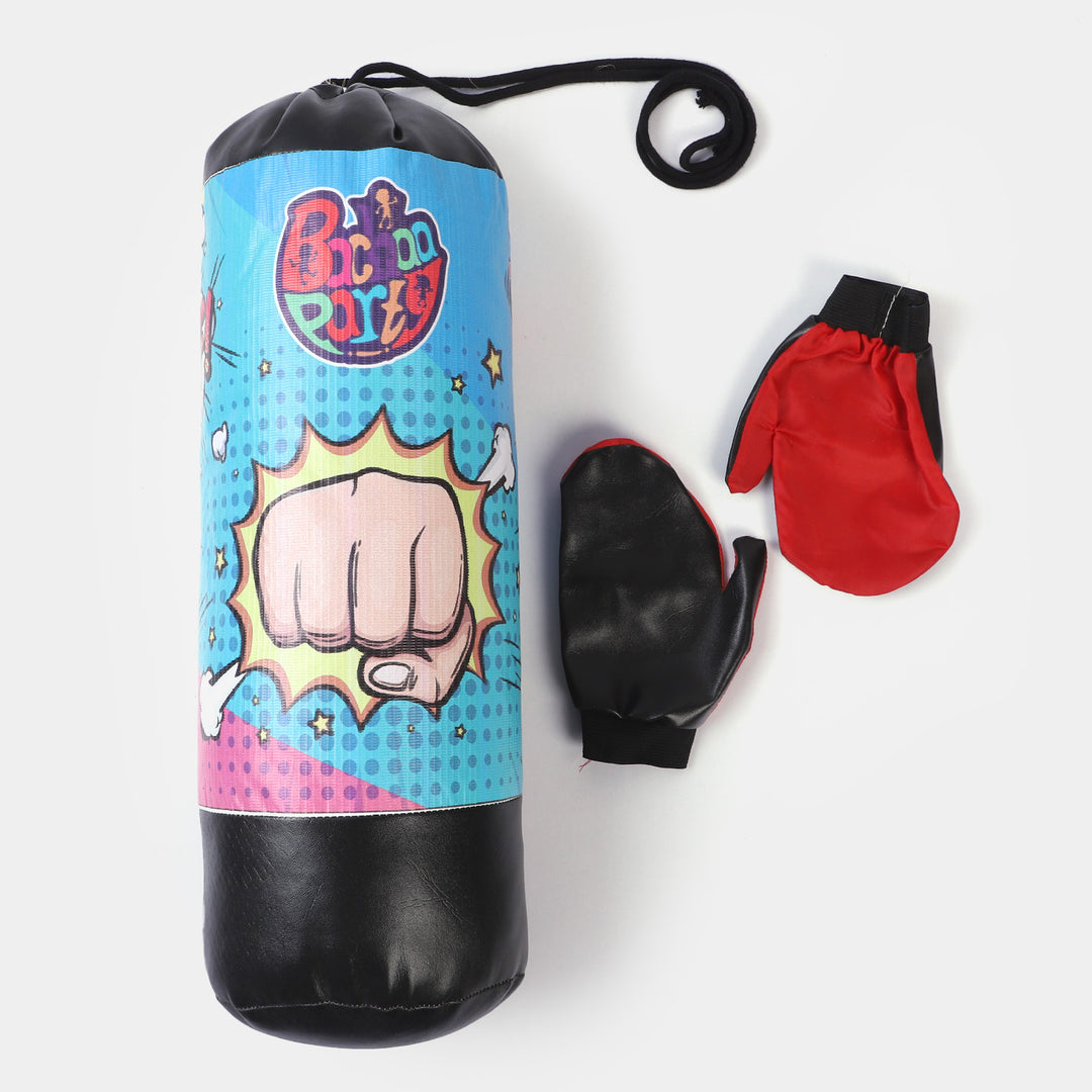 Boxing Set For Kids | M