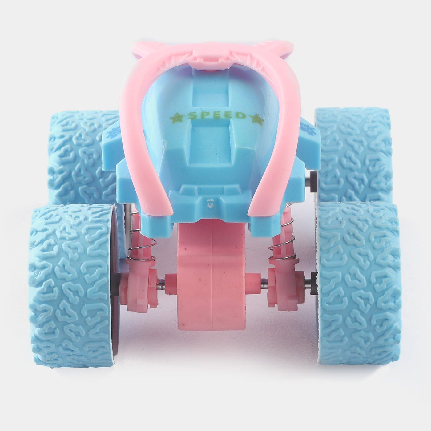 Friction Mini Model Vehicle Toy For Kids