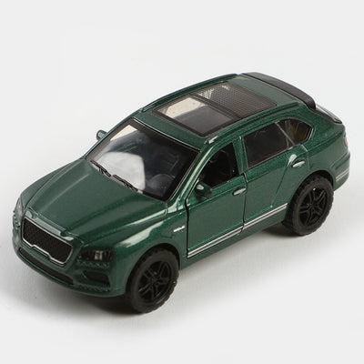 Die-Cast Model Car For Kids