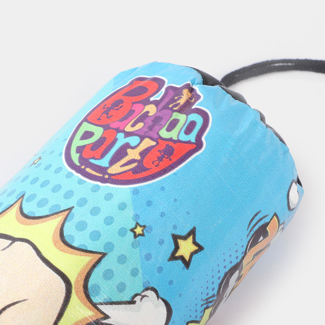 Character Punching Bag For Kids