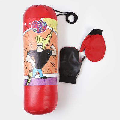 Boxing Set For Kids | L