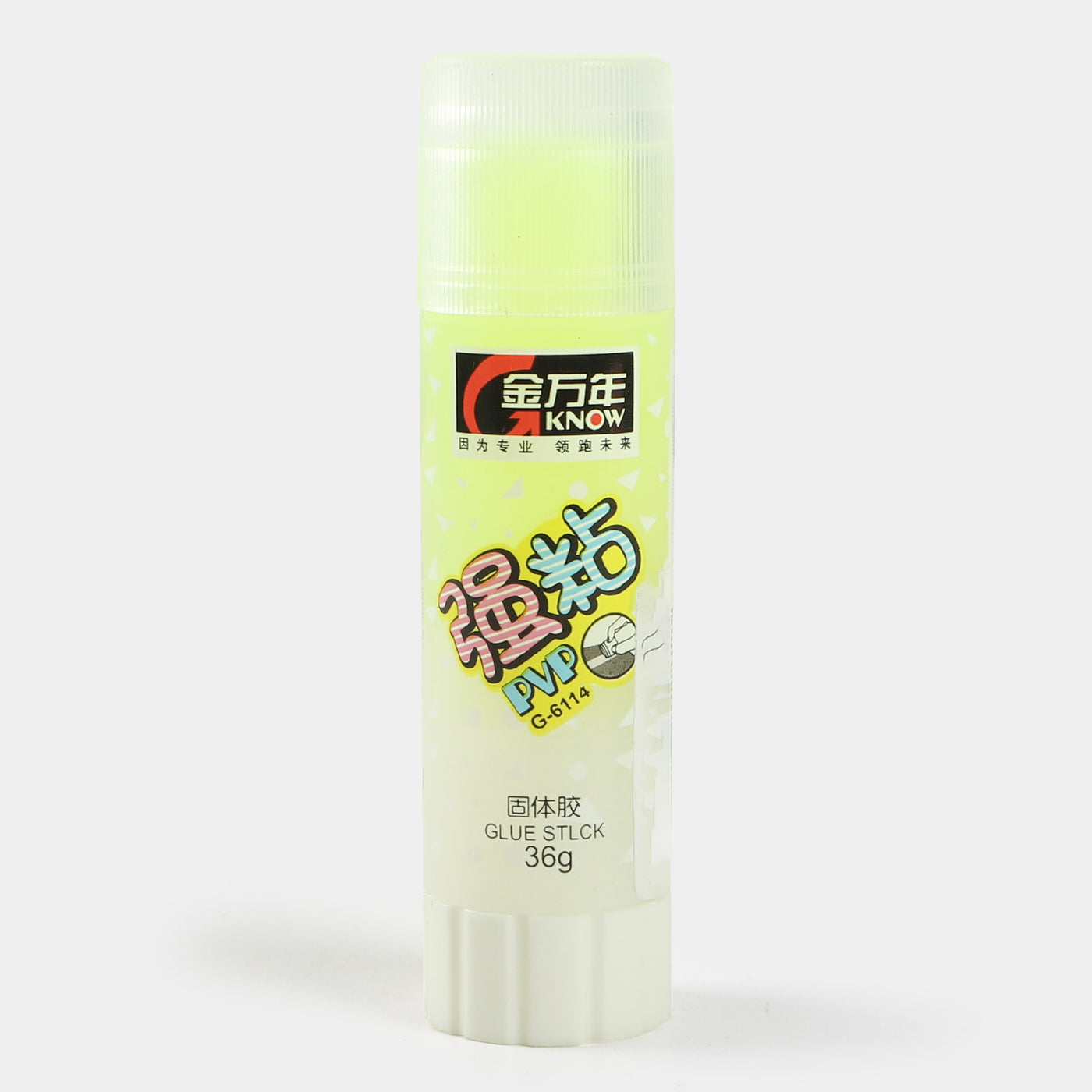 36g Strong Sticky Glue Stick