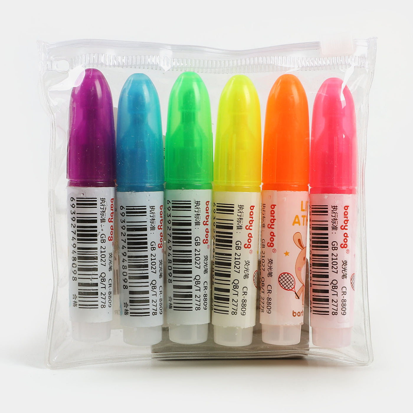 Marker/Highlighter For Kids