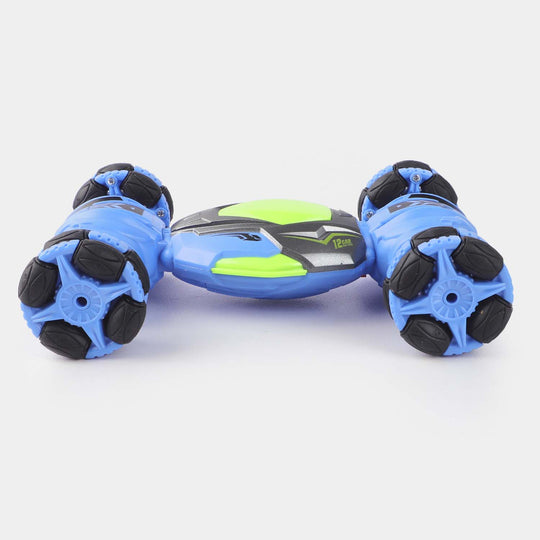 Remote Control 360 Stunt Car With Light