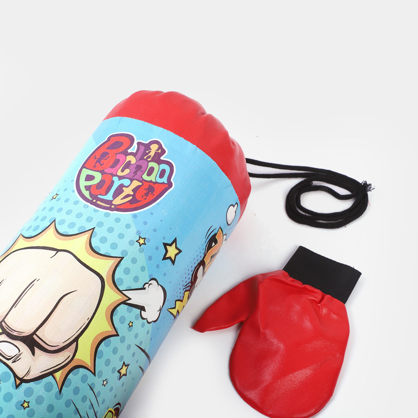 Boxing Set For Kids | L