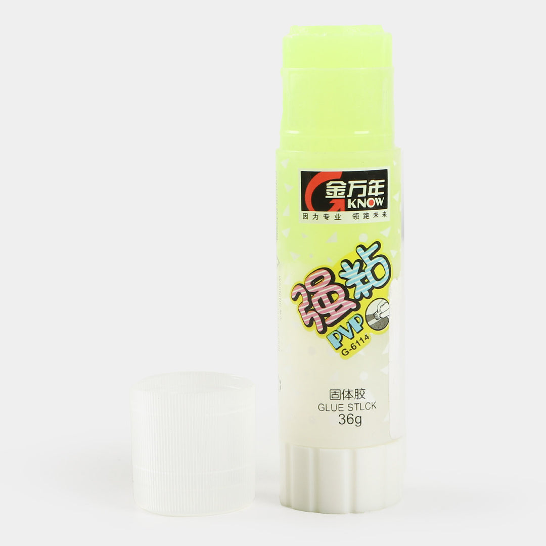 36g Strong Sticky Glue Stick