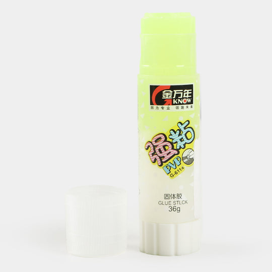 36g Strong Sticky Glue Stick