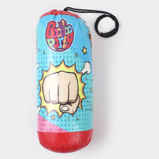 Punching Bag For Kids