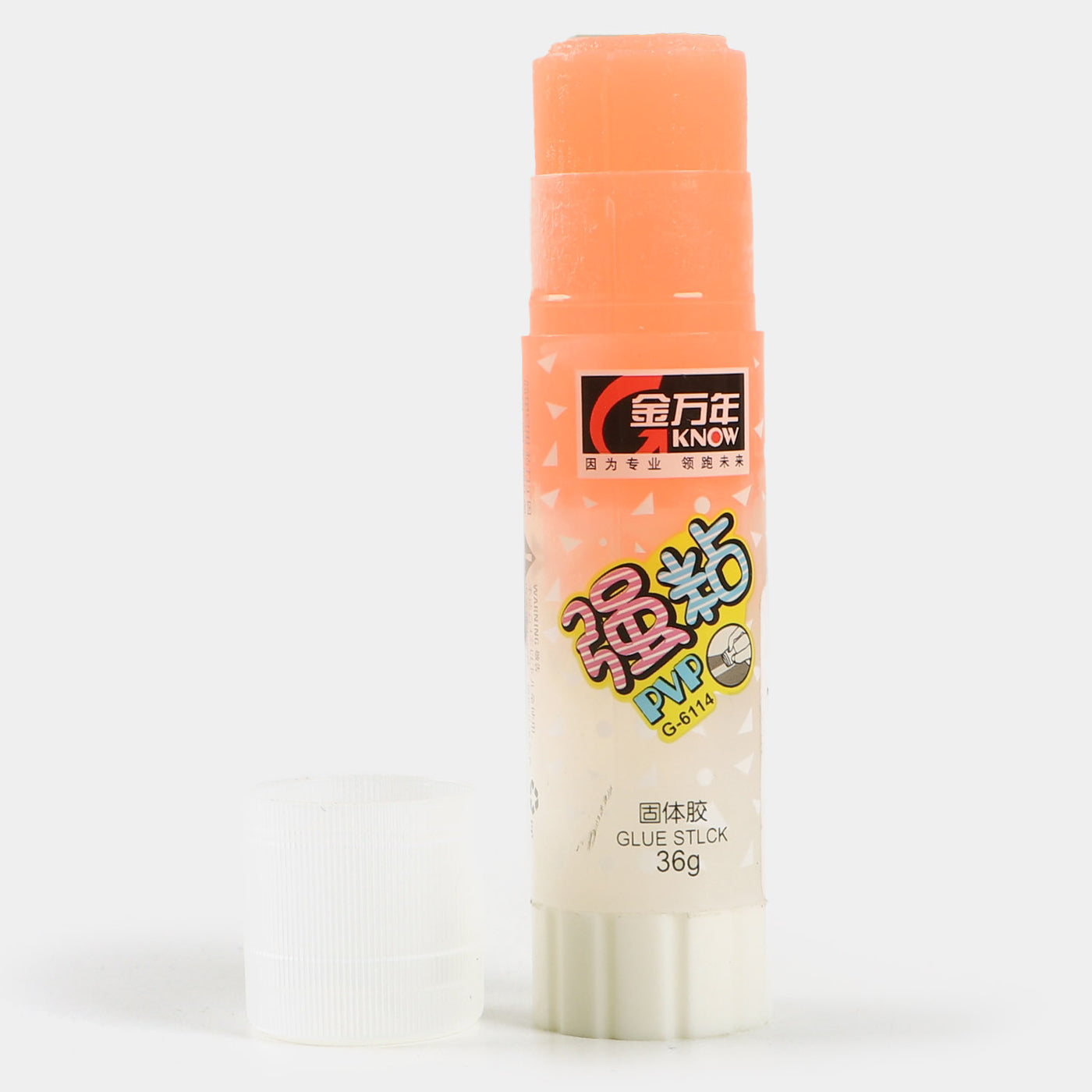 36g Strong Sticky Glue Stick