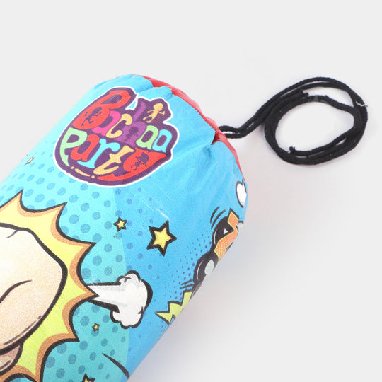 Punching Bag For Kids