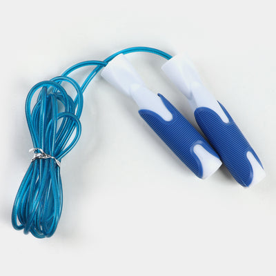 Sports Jumping Rope | Blue