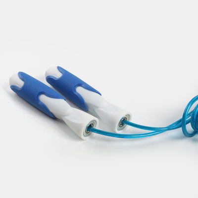 Sports Jumping Rope | Blue