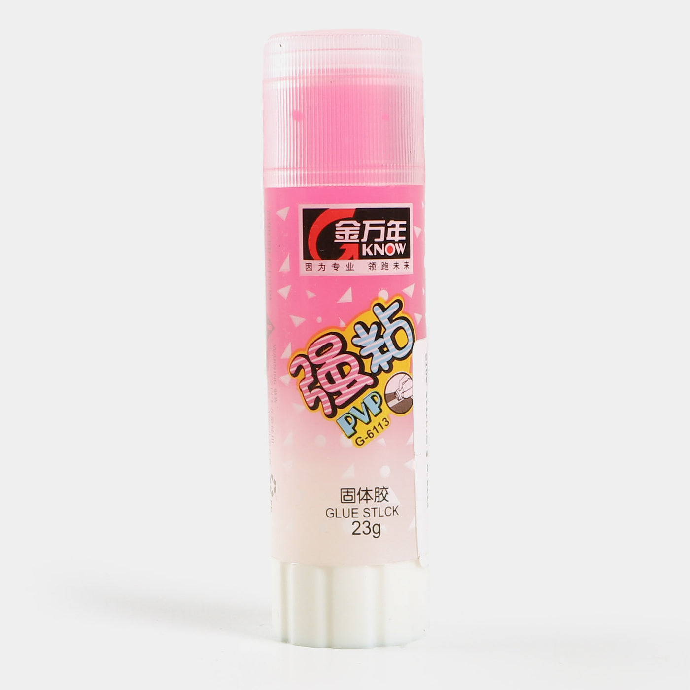 23g Strong Sticky Glue Stick