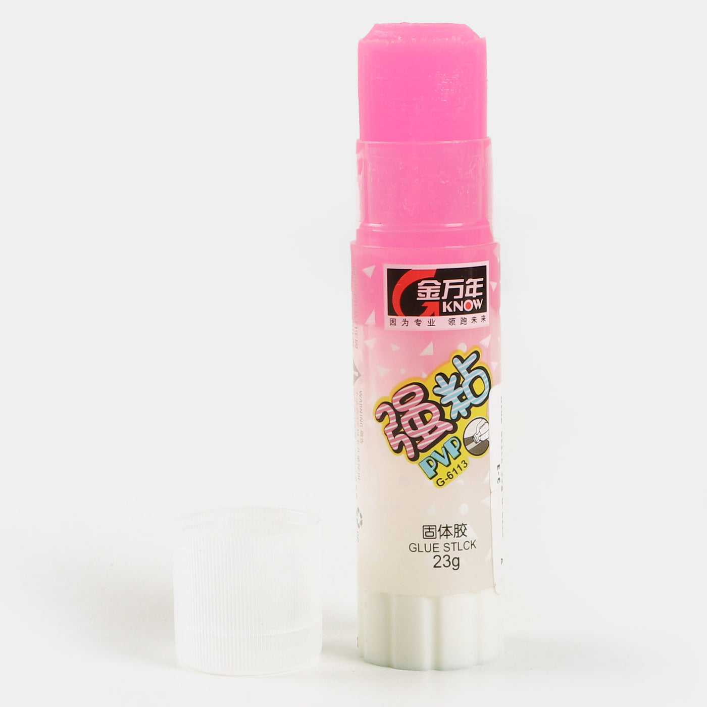 23g Strong Sticky Glue Stick