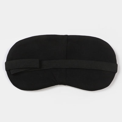 Eye Mask With Removable Gel Pad