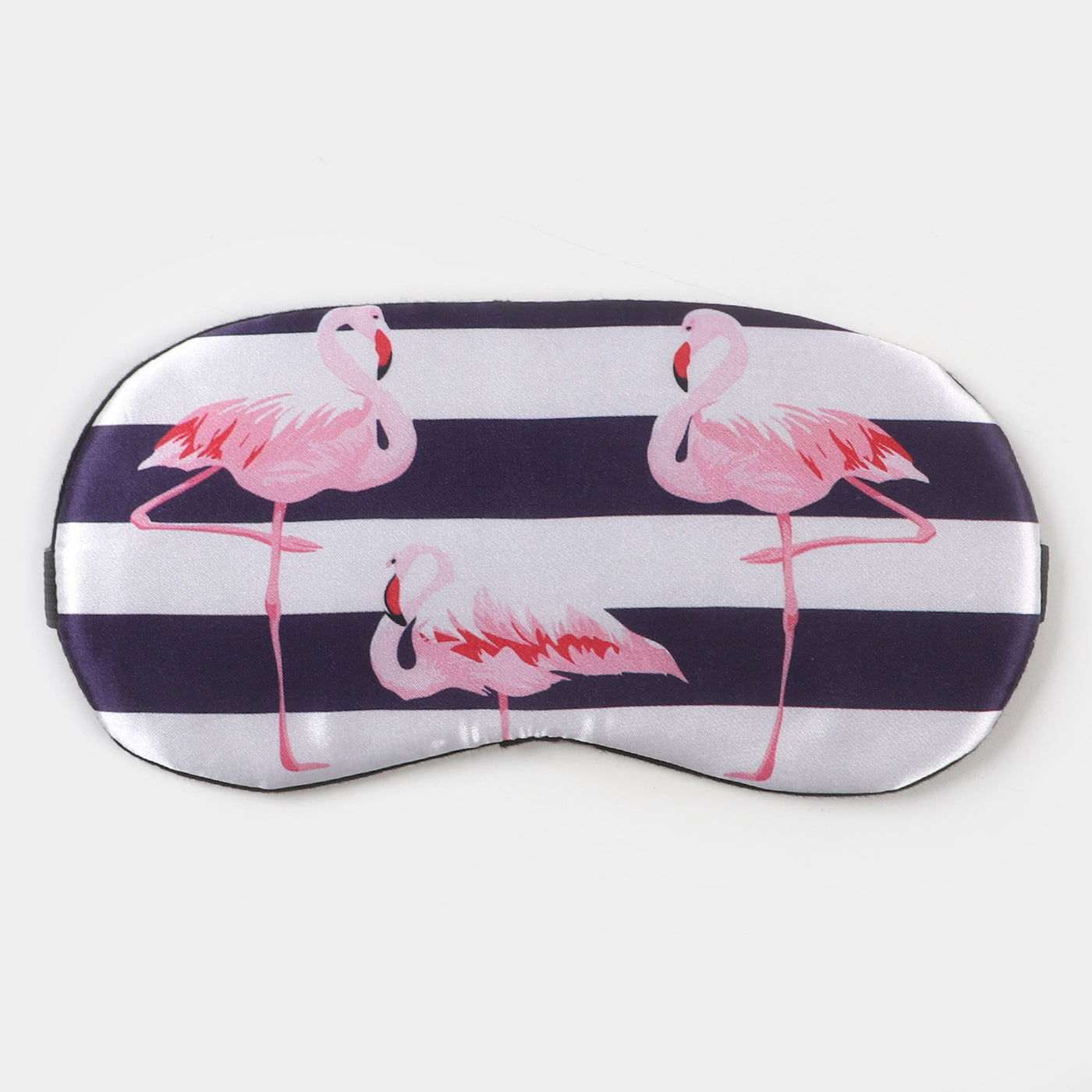 Eye Mask With Removable Gel Pad