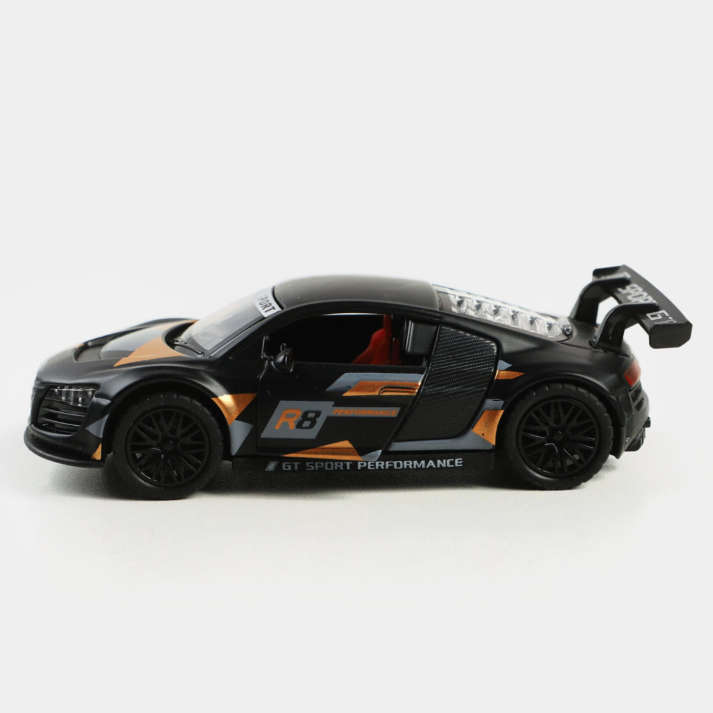 Die-Cast Model Car For Kids