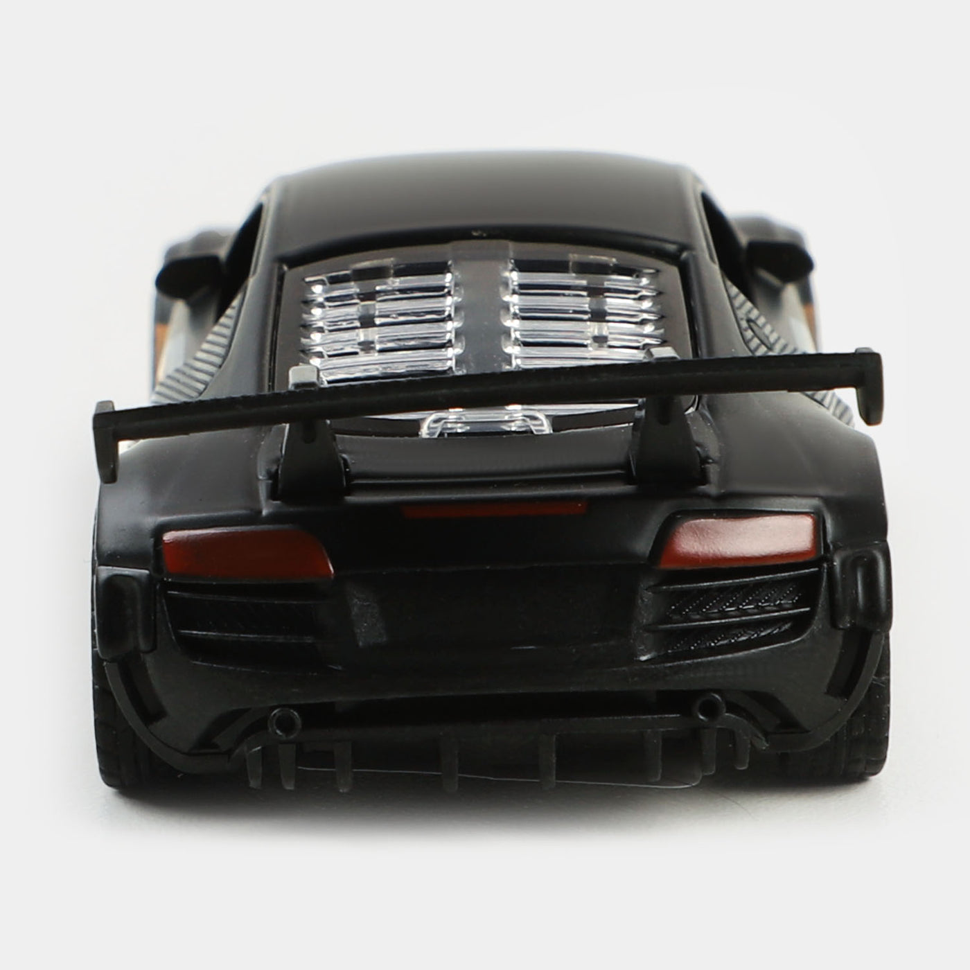 Die-Cast Model Car For Kids