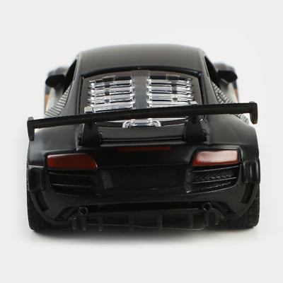 Die-Cast Model Car For Kids